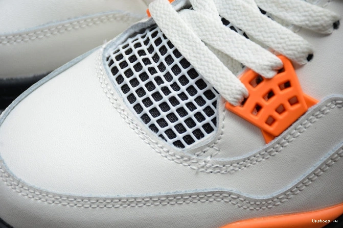 Air CW7183-100 4 Jordan “Starfish” 0901